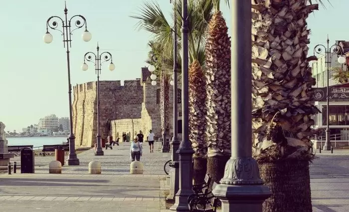 Τρία μεγάλα έργα εντός του 2019 στη Λάρνακα 