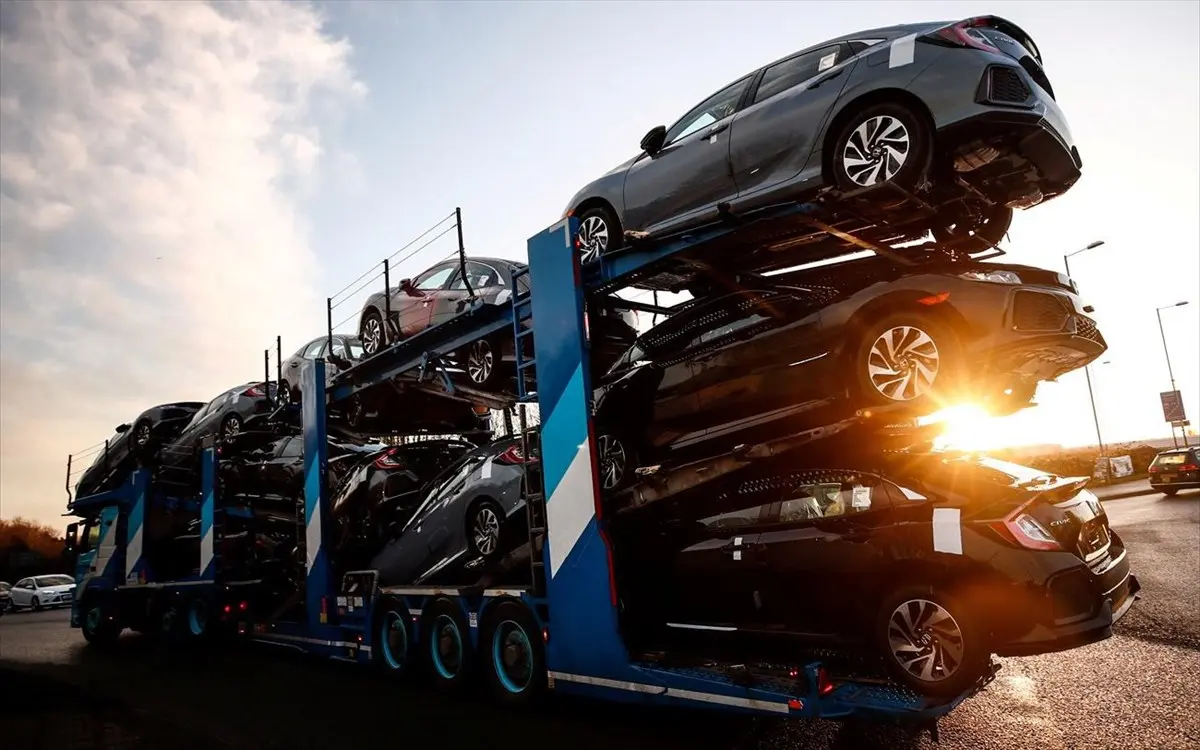 Βουτιά στις πωλήσεις καινούργιων αυτοκίνητων στην ΕΕ