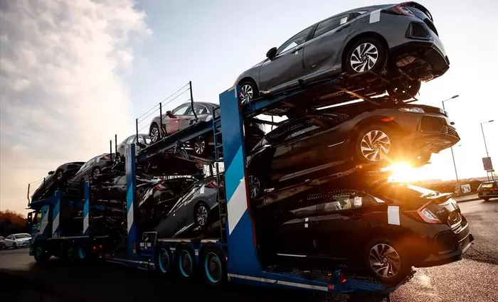 Βουτιά στις πωλήσεις καινούργιων αυτοκίνητων στην ΕΕ