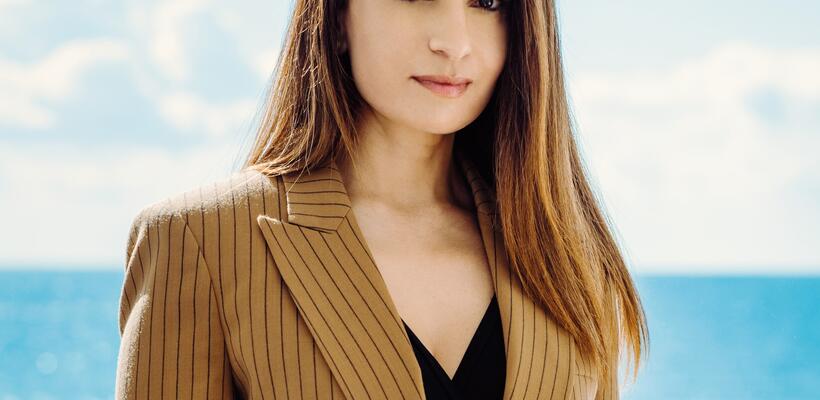 Μελίνα Ράφτη: Οι νοοτροπίες και τα στερεότυπα δεν αλλάζουν εύκολα