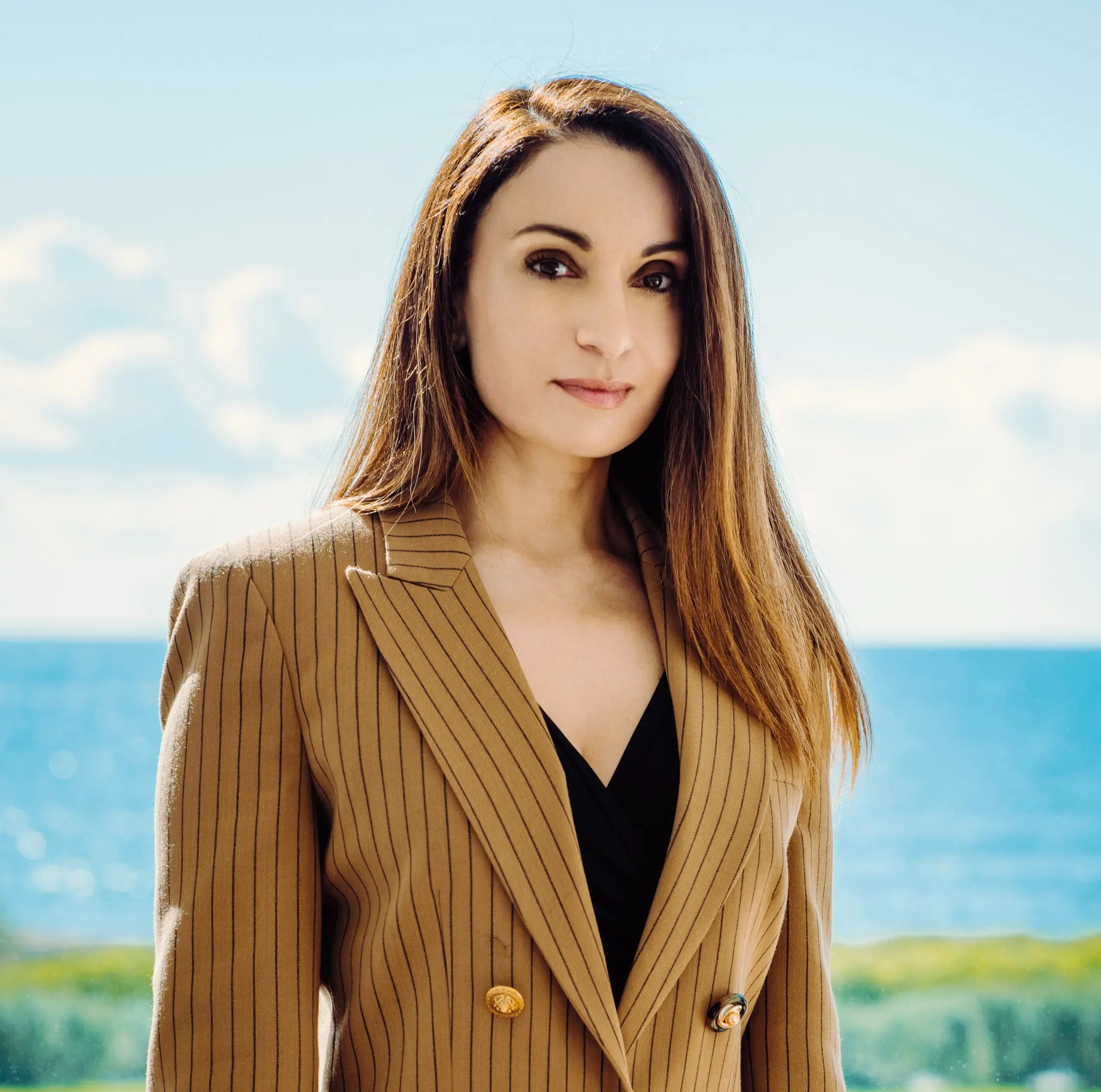 Μελίνα Ράφτη: Οι νοοτροπίες και τα στερεότυπα δεν αλλάζουν εύκολα