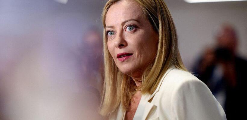 Μελόνι: Οι τράπεζες δεν πρέπει να παραπονιούνται για τον φόρο των 5 δισ.