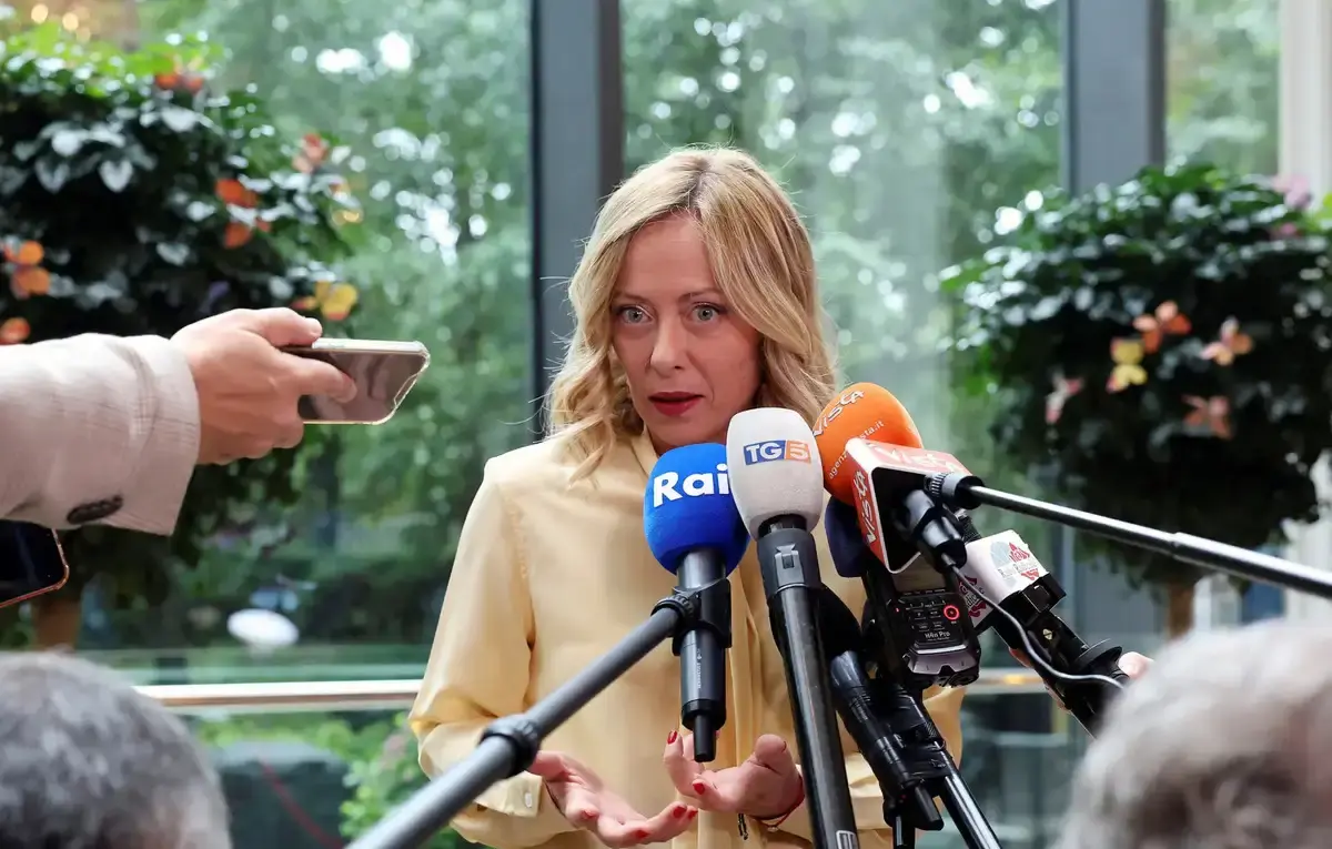 Ο χρησμός της Moody’s για την Ιταλία – Πότε θα βγει από το χείλος των «junk»