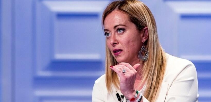 Ιταλία: Νέα «βόμβα» Μελόνι στον τραπεζικό κλάδο