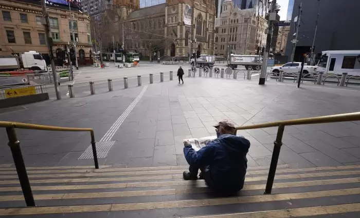 Μετά από 262 μέρες τελειώνει το μεγαλύτερο lockdown στον κόσμο