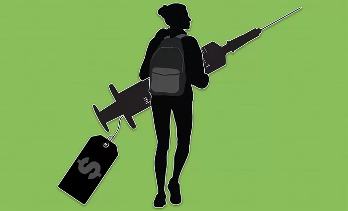 Τόσα θα κοστίσουν τα εμβόλια κατά του κορωνοϊού (Πίνακας)