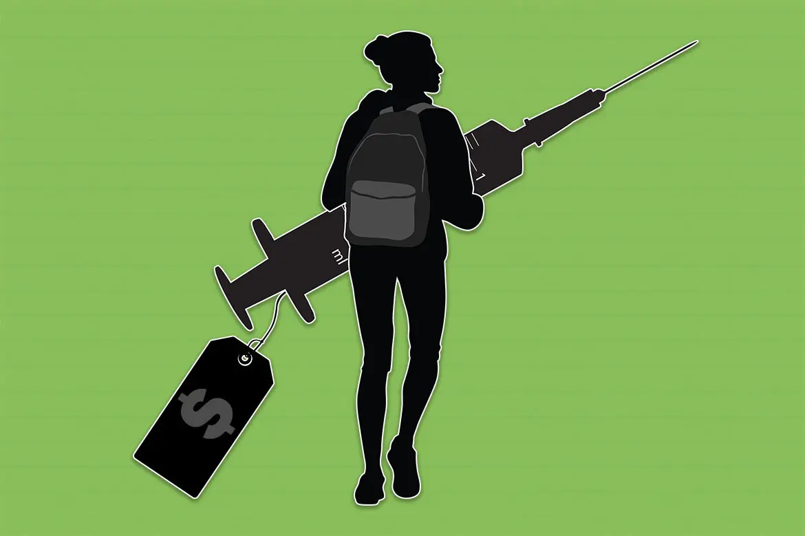 Τόσα θα κοστίσουν τα εμβόλια κατά του κορωνοϊού (Πίνακας)