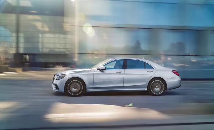 Ρεκόρ πωλήσεων για τη Mercedes-Benz στο πρώτο τρίμηνο του 2018