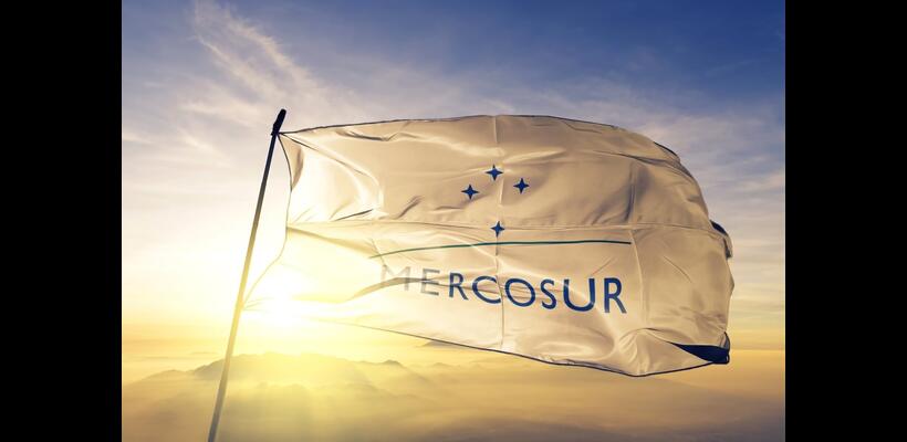 Σε σταυροδρόμι η ΕΕ για τη συμφωνία ελεύθερων συναλλαγών με την Mercosur