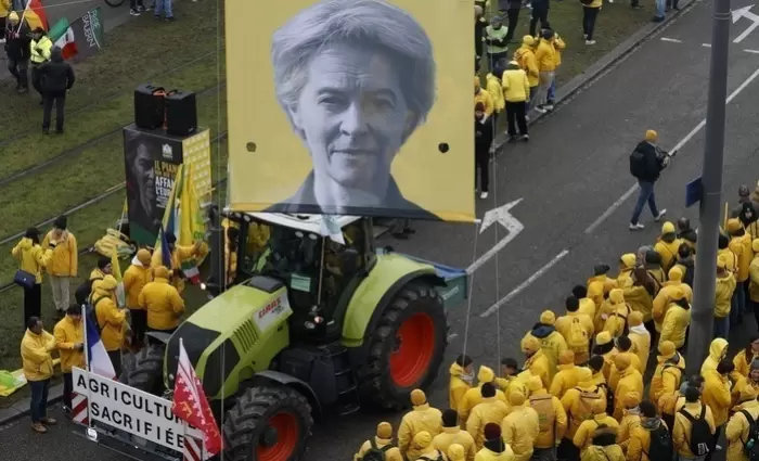 ΕΕ-Mercosur: Ποιοι και γιατί έβαλαν στον πάγο τη mega συμφωνία, που δίχασε τις ευρωομάδες – Η επόμενη μέρα