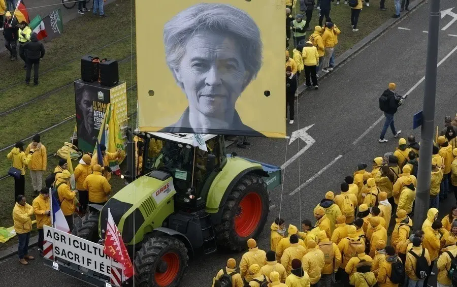 ΕΕ-Mercosur: Ποιοι και γιατί έβαλαν στον πάγο τη mega συμφωνία, που δίχασε τις ευρωομάδες – Η επόμενη μέρα