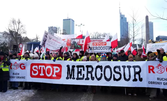 Μercosur: Οι κερδισμένοι και οι χαμένοι της συμφωνίας