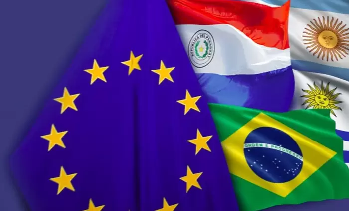 Εμπόριο ΕΕ–Mercosur: Η συμφωνία που διχάζει την Ευρώπη