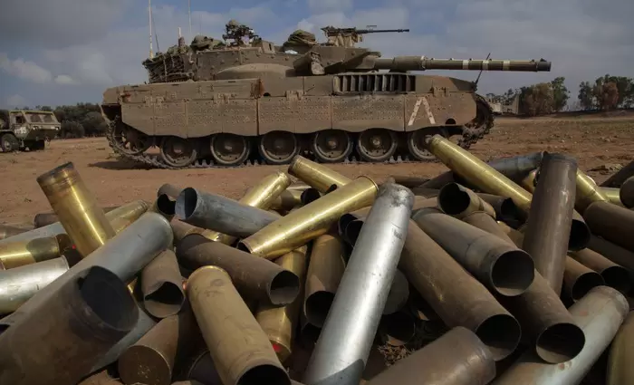 Ισραήλ: Προϋπολογισμός με υψηλές αμυντικές δαπάνες και περικοπές φόρων