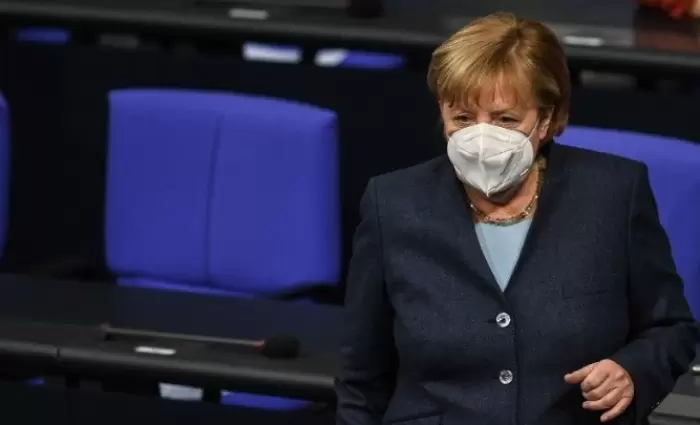 Φιάσκο με rapid test βάζει την κυβέρνηση της Μέρκελ στο στόχαστρο