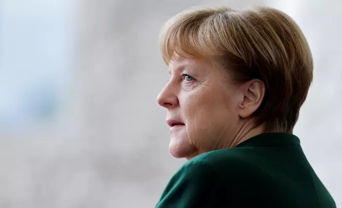 Μέρκελ: Παρόμοιο με το περσινό το κείμενο των G20 για το κλίμα