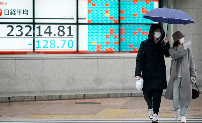 Ποιες αγορές κερδίζουν από την εξάπλωση του κορωνοϊού