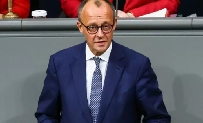 Γερμανία: Ο Μερτς προειδοποιεί για «ψευδή αίσθηση ασφάλειας» - Ζητά ενίσχυση της άμυνας