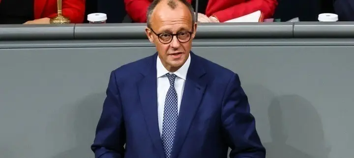 Γερμανία: Ο Μερτς προειδοποιεί για «ψευδή αίσθηση ασφάλειας» - Ζητά ενίσχυση της άμυνας