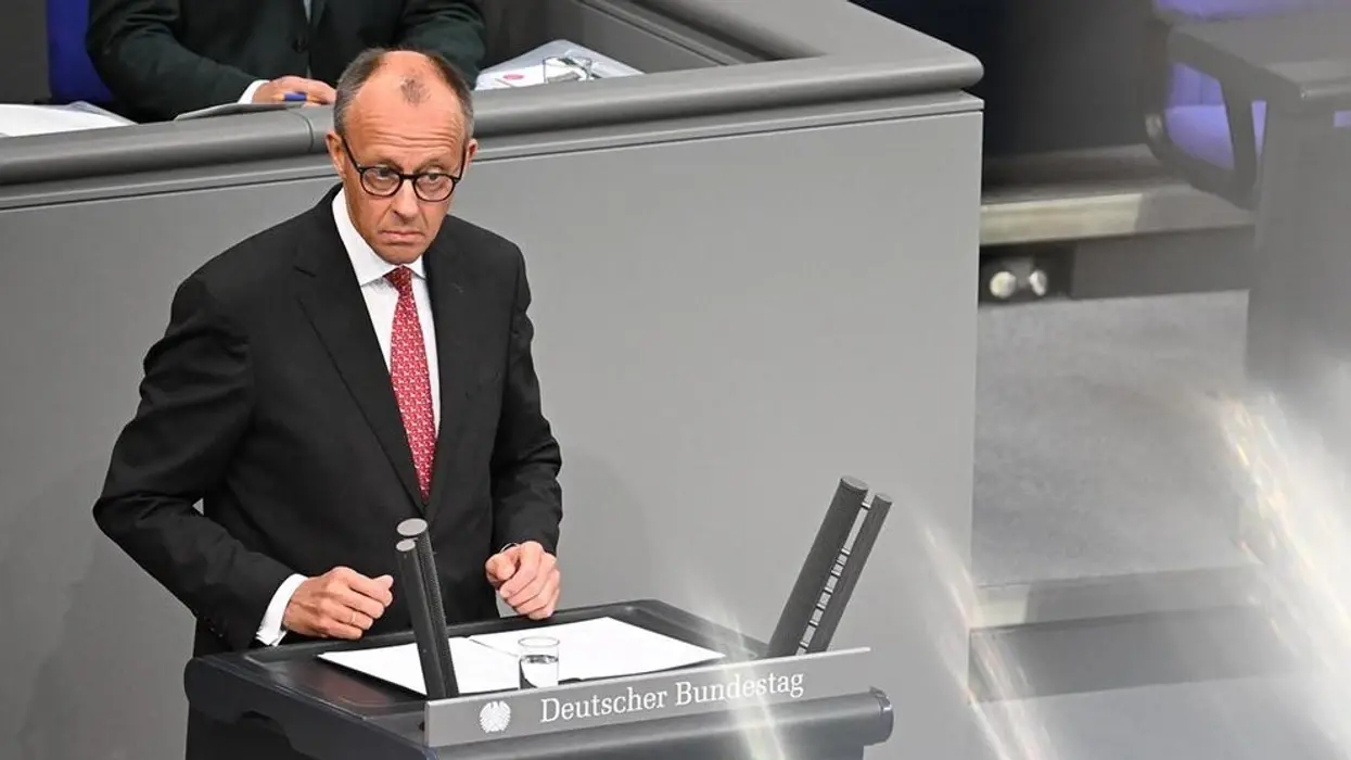 Τι ζητούν οι Γερμανοί τραπεζίτες από την κυβέρνηση Μερτς