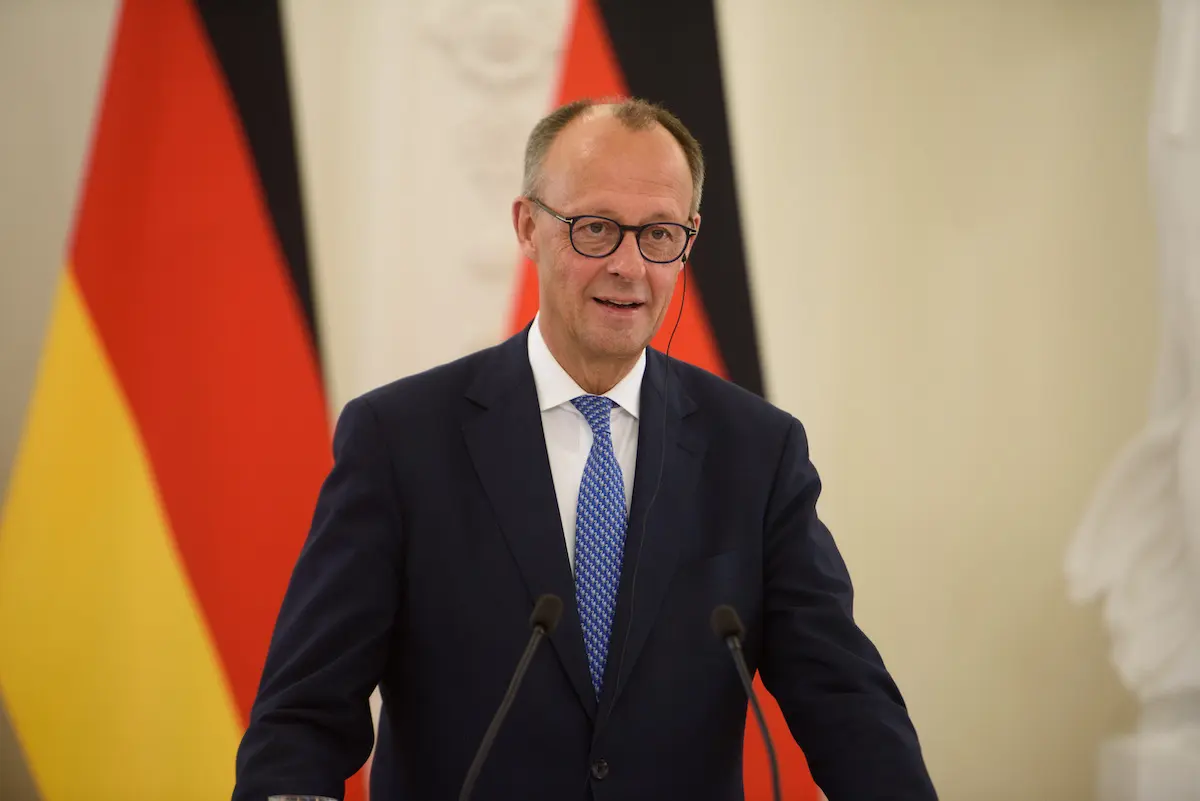 Σχέδιο Μερτς για φοροελαφρύνσεις 46 δισ. ευρώ στις γερμανικές επιχειρήσεις