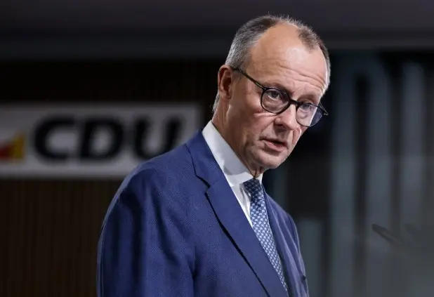 Γερμανία: Ξεκίνησε η συζήτηση για τον προϋπολογισμού του 2026