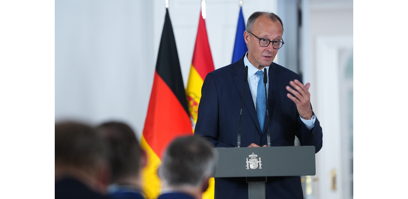 Η Γερμανία μπαίνει στην περίοδο των μεγάλων μεταρρυθμίσεων