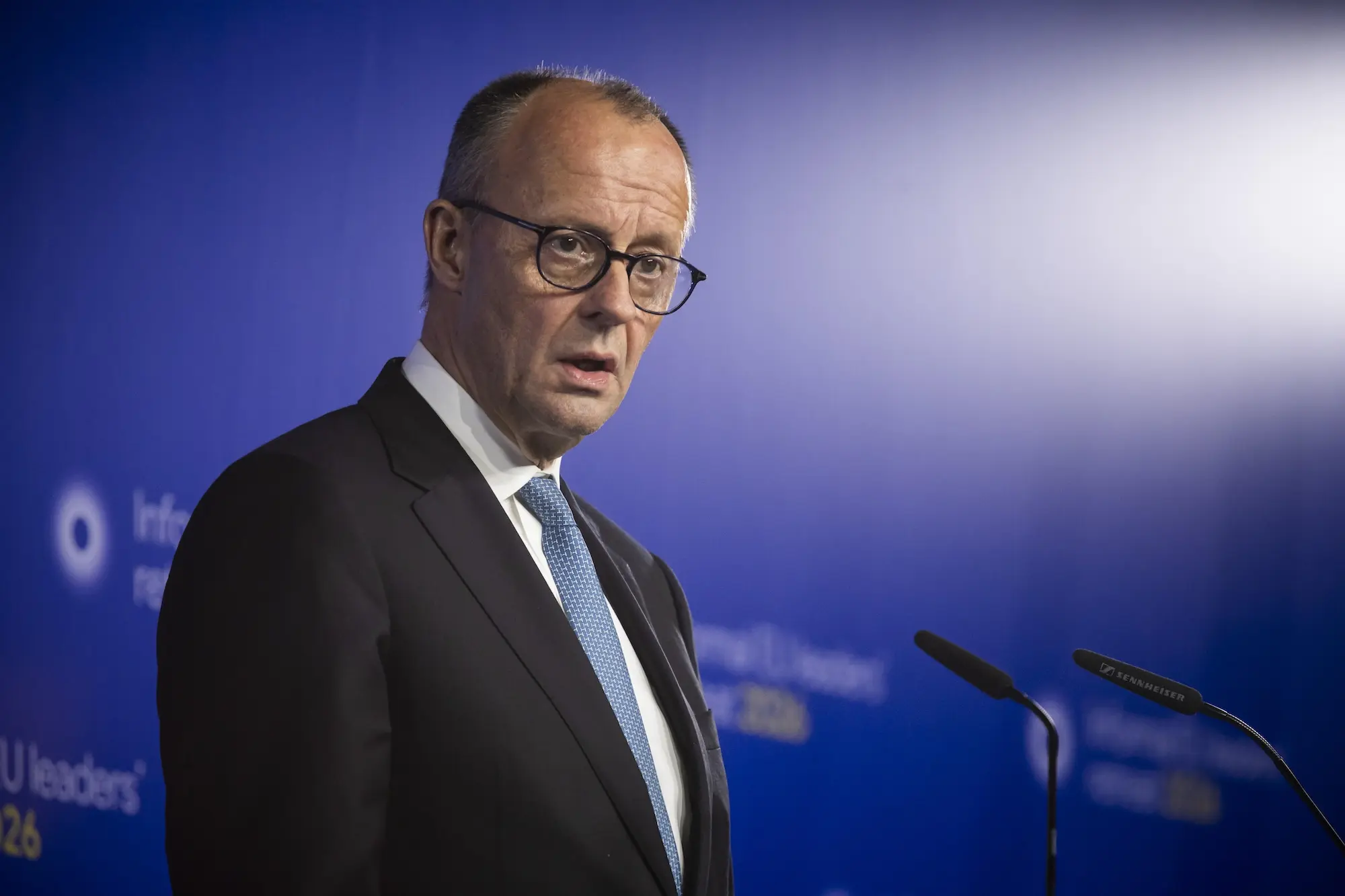 Μερτς: Καλεί τους Γερμανούς να δουλεύουν περισσότερες ώρες – «Δείτε το παράδειγμα της Ελλάδας»