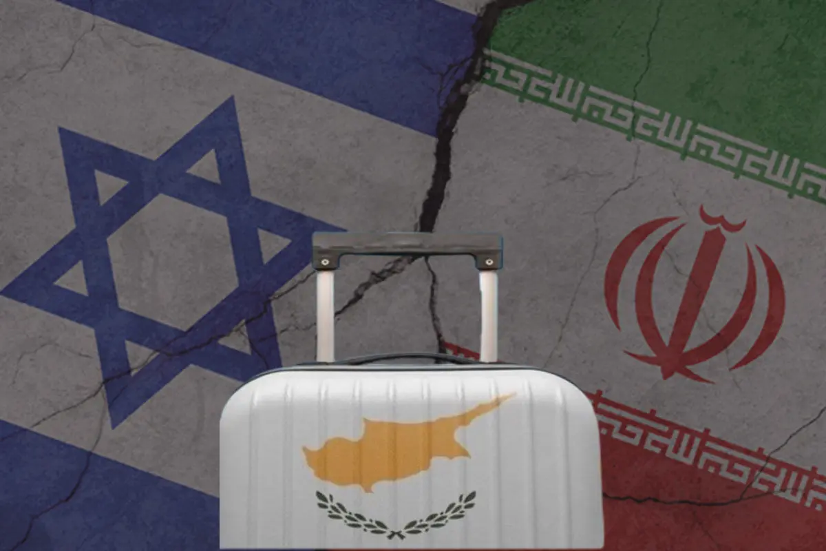 Δοκιμάζεται ξανά ο τουρισμός - Ακυρώσεις από Ισραήλ, το βλέμμα στραμμένο στην Ευρώπη