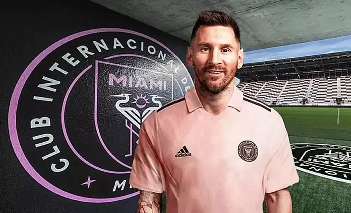 Φρενίτιδα Μέσι στις ΗΠΑ: Έως 110.000 δολ. για ένα εισιτήριο