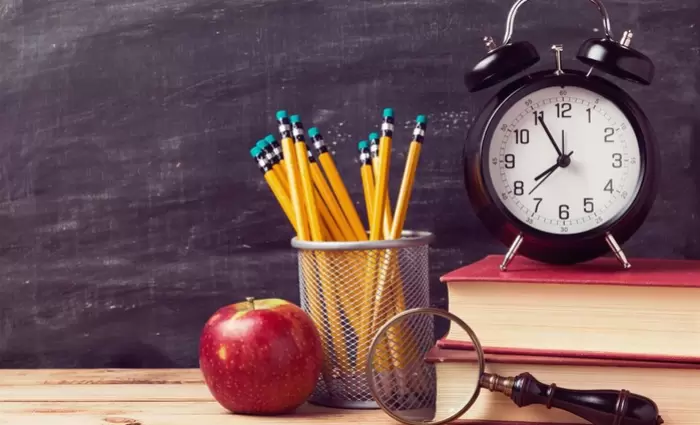 Θέσεις εργασίας στη μέση εκπαίδευση με μισθό μέχρι €6,395