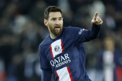 Λιονέλ Μέσι: Επενδύει σε αλυσίδα φαστ φουντ στην Ισπανία