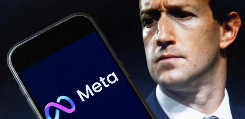 Meta: Γιατί απέκρυψε την αλήθεια για το αποτύπωμα των προϊόντων της στην ψυχική υγεία