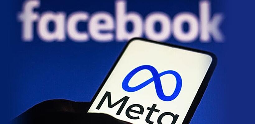 Meta: Δικαστική νίκη στην αγωγή για πνευματικά δικαιώματα