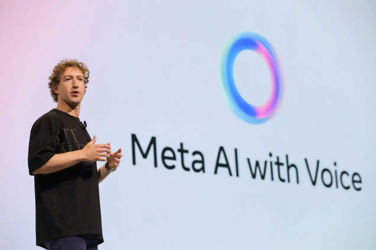 Ποια δυο κορυφαία στελέχη της Apple «έκλεψε» ο Ζάκερμπεργκ