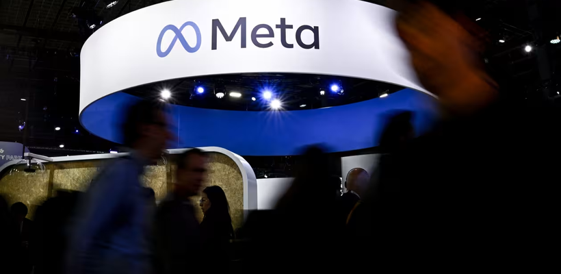 Meta: Στροφή στην υπερνοημοσύνη με mega επένδυση $14,3 δισ. στη Scale AI