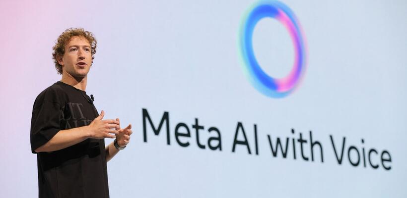 Ποια δυο κορυφαία στελέχη της Apple «έκλεψε» ο Ζάκερμπεργκ