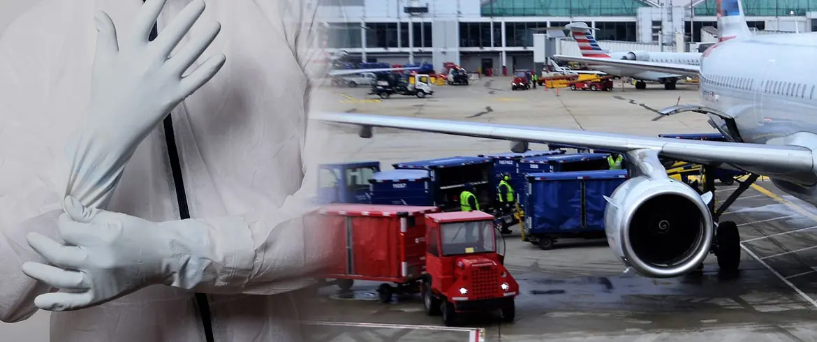 Εμβόλιο: Η νέα «επιχείρηση Μπαρμπαρόσα» για τους αερομεταφορείς