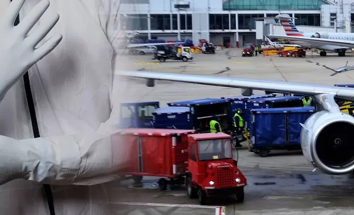 Εμβόλιο: Η νέα «επιχείρηση Μπαρμπαρόσα» για τους αερομεταφορείς