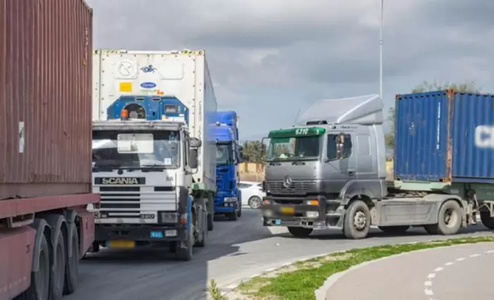 ΠΑΣΥΛΕ: Καλεί όλες τις πλευρές να επιδείξουν πνεύμα συνεργασίας για την απεργία των μεταφορέων