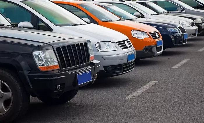 Αναστέλλεται το σχέδιο απόσυρσης οχημάτων