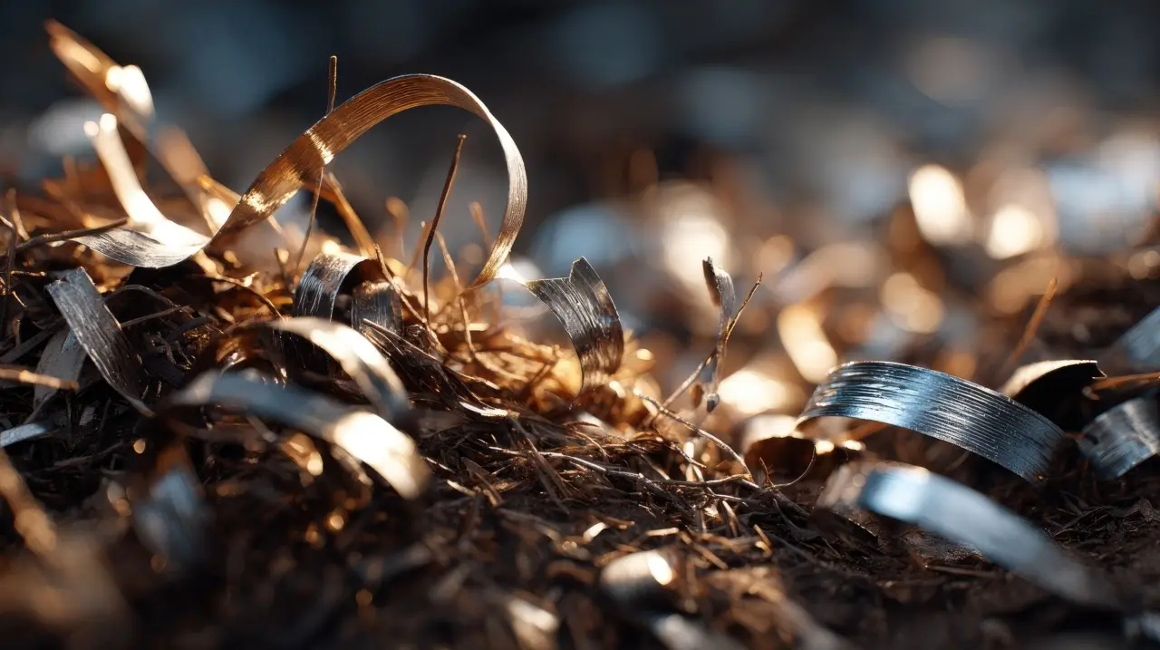 Κασσίτερος και χαλκός σε ιστορικά υψηλά - Ράλι στα βασικά μέταλλα