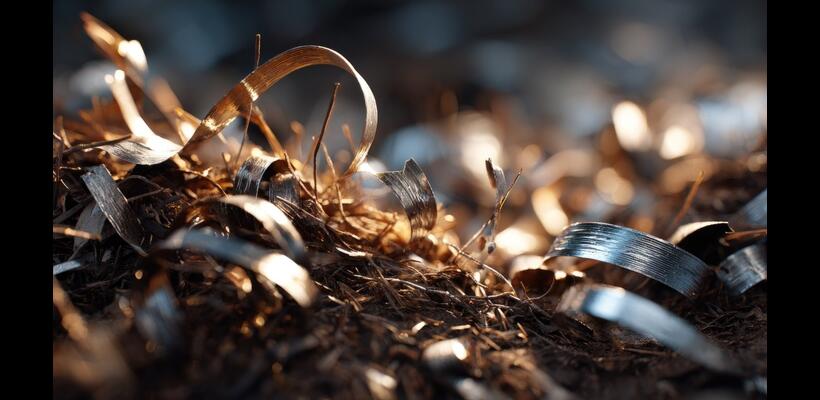 Κασσίτερος και χαλκός σε ιστορικά υψηλά - Ράλι στα βασικά μέταλλα