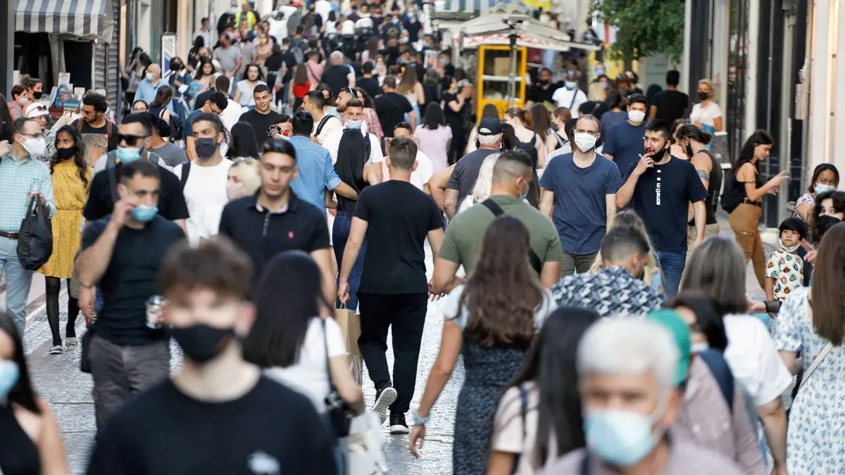 Απογραφή πληθυσμού: Υποχρεωτική η παροχή στοιχείων