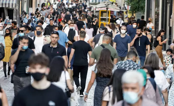 Απογραφή πληθυσμού: Υποχρεωτική η παροχή στοιχείων