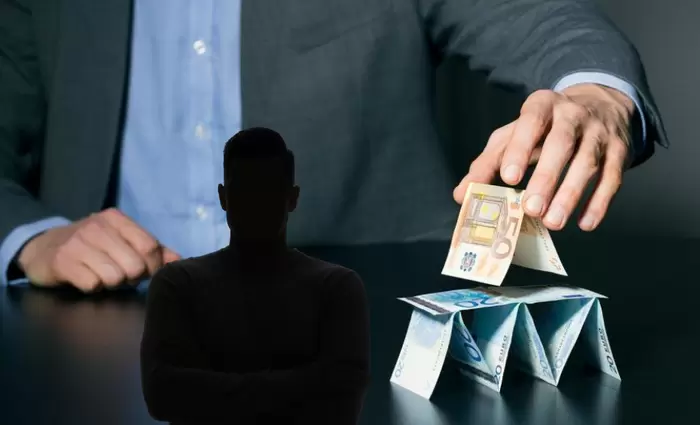 Πυραμίδα MetaMax: Νέα σύλληψη - Στη «φάκα» 48χρονος