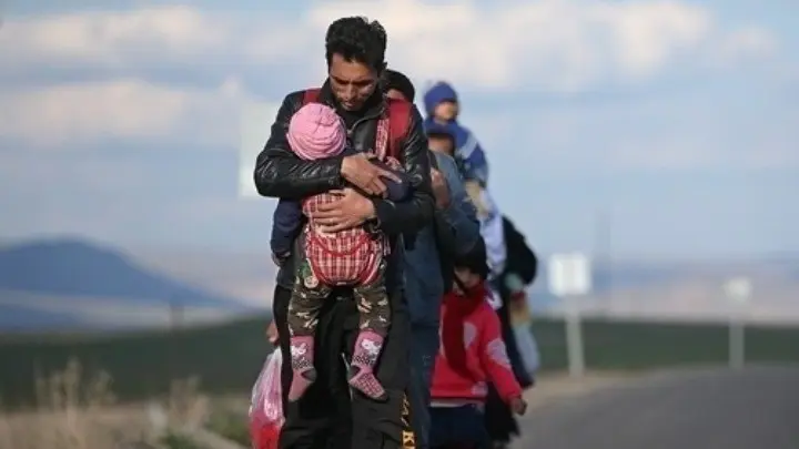 Η ΕΕ θα σταματήσει τη χρηματοδότηση χωρών που δεν συγκρατούν τις μεταναστευτικές ροές