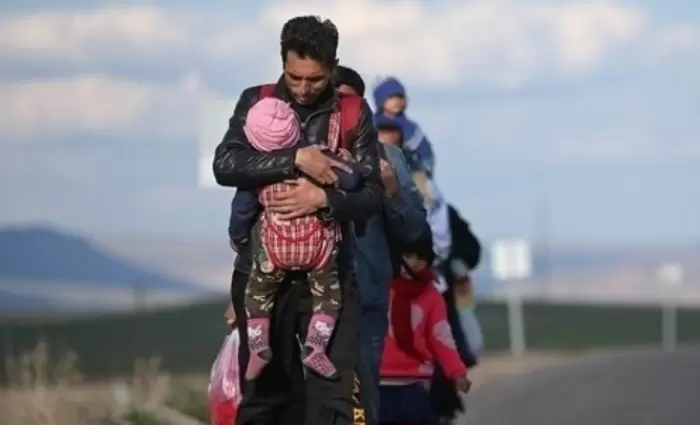 Η ΕΕ θα σταματήσει τη χρηματοδότηση χωρών που δεν συγκρατούν τις μεταναστευτικές ροές