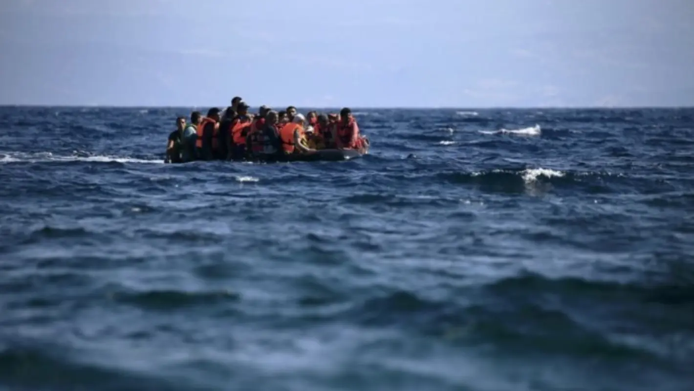 Πράσινο φως από Βουλή για δημιουργία Υφυπουργείου Μετανάστευσης