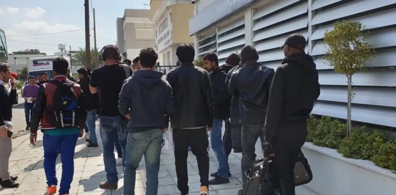 Τα κολλέγια ζητούν μεταρρυθμίσεις για τους φοιτητές αιτήτες πολιτικού ασύλου